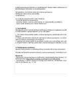 Samples 'Virsmas spraigums', 2.