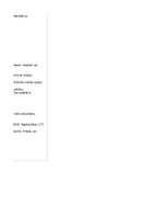 Samples 'Virsmas spraigums', 4.