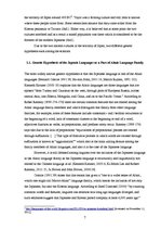 Research Papers 'The Origins of the Japanese Language', 11.