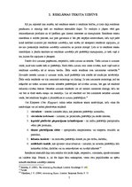 Research Papers 'Reklāmas teksti "Bite Latvija" 2009.gada drukāto mediju reklāmās', 7.