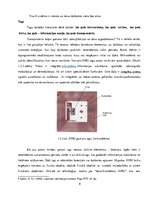 Term Papers 'RFID sistēmas raksturojums un praktiskais pielietojums uzņēmumāSIA "Itella Logis', 9.