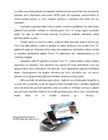 Term Papers 'RFID sistēmas raksturojums un praktiskais pielietojums uzņēmumāSIA "Itella Logis', 34.