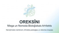 Presentations 'Oreksīni', 1.