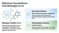 Presentations 'Oreksīni', 11.
