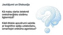 Presentations 'Oreksīni', 29.