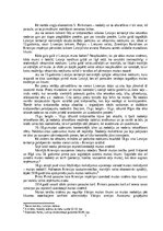 Essays 'Vēsture un muita', 2.