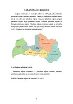Research Papers 'Plānošanas reģionu statusa un funkciju problēmas', 7.