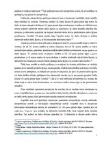 Essays 'Tiesu spriedumu un interpretācijas metožu analīze', 7.