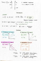 Summaries, Notes 'Molekulārfizika un termodinamika', 3.