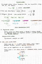 Summaries, Notes 'Molekulārfizika un termodinamika', 6.