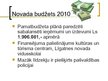 Presentations 'Tūrisma plānošana Līgatnes novadā', 7.