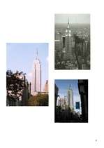 Summaries, Notes 'Empire State Building', 8.