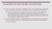 Presentations 'Cēloniskais sakars kā civiltiesiskās atbildības priekšnoteikums', 7.