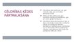 Presentations 'Cēloniskais sakars kā civiltiesiskās atbildības priekšnoteikums', 13.