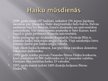 Research Papers 'Japāņu dzejas formas haiku vēsture un attīstība', 62.