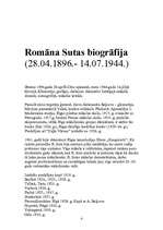 Research Papers 'Romāns Suta Anšlava Eglīša romānā "Pansija pilī"', 4.