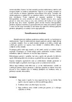 Research Papers 'Medikamentozā un nemedikamentoza sāpju mazināšana un novēršana', 4.