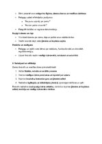 Essays 'Ziemas festivāls un veselības diena pirmsskolā/skolā: fizisko, radošo un sociālo', 4.