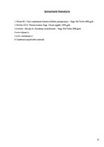 Practice Reports 'Prakse Tukuma novada pašvaldības aģentūrā "Tukuma ledus halle"', 23.