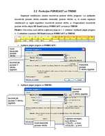 Research Papers 'Microsoft Excel finansiālās, statiskās un prognozes funkcijas', 17.