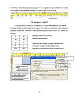 Research Papers 'Microsoft Excel finansiālās, statiskās un prognozes funkcijas', 18.