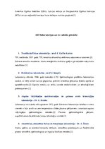 Summaries, Notes 'Atomfizikas un spektroskopijas institūts un spektroskopija Latvijā', 4.