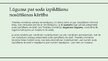 Presentations 'Latvijā piespriesta brīvības atņemšanas soda izpilde ārvalstī ārpus ES', 5.