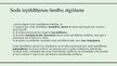 Presentations 'Latvijā piespriesta brīvības atņemšanas soda izpilde ārvalstī ārpus ES', 9.