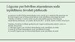 Presentations 'Latvijā piespriesta brīvības atņemšanas soda izpilde ārvalstī ārpus ES', 15.