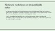 Presentations 'Latvijā piespriesta brīvības atņemšanas soda izpilde ārvalstī ārpus ES', 16.