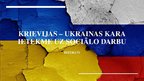 Research Papers 'Krievijas-Ukrainas kara ietekme uz sociālo darbu', 16.