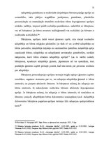 Term Papers 'Adopcijas tiesiskais regulējums un ar to saistītās problēmas Latvijā', 51.