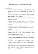 Term Papers 'Adopcijas tiesiskais regulējums un ar to saistītās problēmas Latvijā', 87.