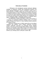 Research Papers 'Ekskursija pa Torņakalnu', 2.