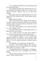 Practice Reports 'Kultūrvides izpētes prakse - Nīgrandes pagasts', 8.