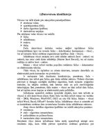Research Papers 'Datorvīrusu klasifikācija', 5.