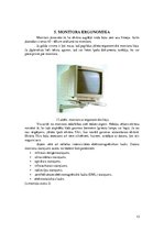 Research Papers 'Datoru monitoru uzbūve un raksturlielumi', 13.