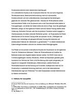 Research Papers 'Innenpolitische Reformen Gorbatschows: Ursachen, Ziele, Wirkungen und ideologisc', 9.
