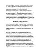 Research Papers 'Innenpolitische Reformen Gorbatschows: Ursachen, Ziele, Wirkungen und ideologisc', 15.