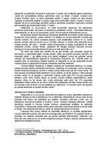 Research Papers 'Vai Latvijas Republikai jāratificē Eiropas Padomes Vispārējā konvencija par naci', 2.