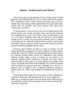 Essays 'Franču revolūcija', 1.