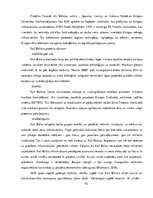 Term Papers 'Rail Baltica projekts: Latvijas iedzīvotāju attieksme', 42.
