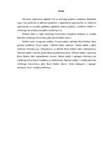Research Papers 'Karlo Goldoni teātra situācijas analīze un mārketinga komunikāciju plāns', 3.