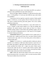 Research Papers 'Karlo Goldoni teātra situācijas analīze un mārketinga komunikāciju plāns', 20.