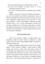 Research Papers 'Normu jaunrades jēdziens, principi un veidi', 7.