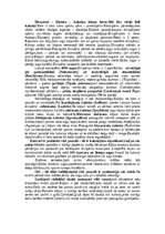 Summaries, Notes 'Divspārņi', 3.