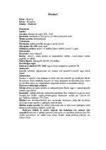 Summaries, Notes 'Divspārņi', 4.