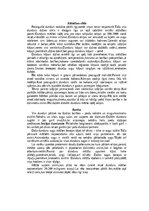 Summaries, Notes 'Divspārņi', 5.