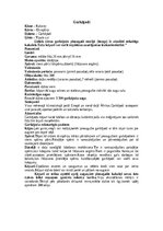 Summaries, Notes 'Divspārņi', 10.