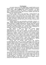 Summaries, Notes 'Divspārņi', 13.